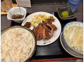 牛たん炭焼 利久 郡山駅前店: やっちゃんさんの2026年09月05日の1枚目の投稿写真