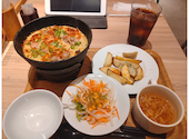チーズ&ドリア スイーツ アミュプラザ長崎店: もとさんの2026年05月16日の1枚目の投稿写真