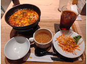 チーズ&ドリア スイーツ アミュプラザ長崎店: もとさんの2026年06月11日の1枚目の投稿写真