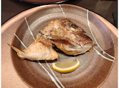 日本料理 彩月: もとさんの2026年09月16日の3枚目の投稿写真