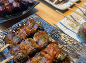 YAKITORI&SAKE 鳥光國 府中ルシーニュ店: かおぴさんの2026年07月05日の1枚目の投稿写真
