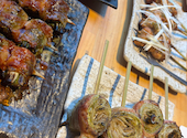 YAKITORI&SAKE 鳥光國 府中ルシーニュ店: かおぴさんの2026年07月05日の2枚目の投稿写真