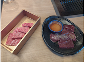 飲み放題550円　大衆焼肉 焼肉エース 岩塚店: 忍者服部さんの2026年05月の1枚目の投稿写真