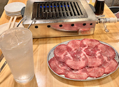 大衆ホルモン やきにく 煙力 京阪京橋店: にわっちさんの2026年03月29日の1枚目の投稿写真