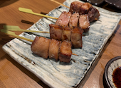 焼き鳥 鳥たん 博多中洲店: かなぴさんの2026年08月02日の1枚目の投稿写真