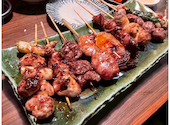 炭火焼鳥専門店まさや 阪急西宮北口店: ポポポさんの2026年05月05日の3枚目の投稿写真