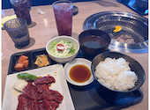 炭火焼肉 頂月: もちこさんの2026年04月24日の1枚目の投稿写真