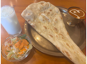 インド ネパール料理 キラン 神宮丸太町 近衛町店: もちこさんの2026年04月24日の1枚目の投稿写真