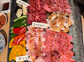 焼肉 ひらい 岡山店: くみちゃんさんの2025年01月04日の3枚目の投稿写真