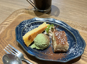 メルカートストリートカフェ トリッパイオ アトレ浦和店: あやちゃんさんの2025年10月15日の2枚目の投稿写真
