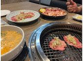 別府焼肉 きんぼし: yukiさんの2026年07月20日の1枚目の投稿写真