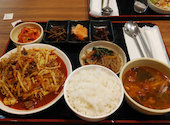 韓国料理～定食とチョイ飲みの店～プヨ: ママさんの2020年11月の1枚目の投稿写真