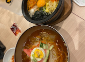 李朝園 鶴橋店: やまちゃんさんの2026年09月27日の1枚目の投稿写真
