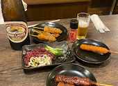 元祖やきとり家 美濃路 岩塚店: やまちゃんさんの2026年10月01日の1枚目の投稿写真