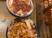 伏見ホルモン 名古屋名物味噌とんちゃん屋: やまちゃんさんの2026年08月15日の1枚目の投稿写真