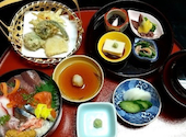 【完全予約制】　割烹　いづみ: ももさんの2026年05月の1枚目の投稿写真
