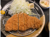 とんかつレストラン　クックファン: ももさんの2026年05月の1枚目の投稿写真