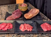 焼肉牛よし: ももさんの2026年05月の1枚目の投稿写真