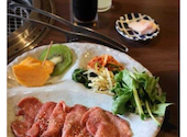 YAKINIKU TORANOYA: ももさんの2026年05月の1枚目の投稿写真