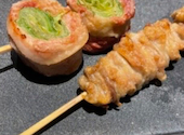 串焼きいわ井: ももさんの2026年07月03日の1枚目の投稿写真