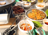 モナミ精肉食堂 新大久保店: makkiさんの2026年09月19日の1枚目の投稿写真