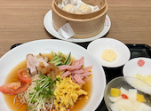 上海湯包小館 オアシス21店: omiyaskさんの2026年08月26日の1枚目の投稿写真