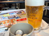 大衆串横丁 てっちゃん 札幌駅北口店: akkimさんの2025年04月13日の2枚目の投稿写真