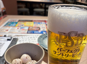 大衆串横丁 てっちゃん 札幌駅北口店: akkimさんの2025年04月19日の1枚目の投稿写真