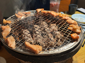 炭火焼肉 ときん 白石店: akkimさんの2026年08月18日の1枚目の投稿写真