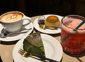 THREE スリー: ののひめさんの2025年02月05日の1枚目の投稿写真