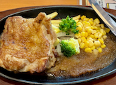 ステーキ宮 ひたちなか店: roseさんの2026年06月04日の1枚目の投稿写真