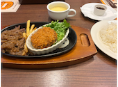 ステーキ宮 ひたちなか店: roseさんの2026年06月05日の1枚目の投稿写真