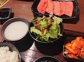 焼肉 陽山道 上野広小路店: みーさんの2026年05月06日の1枚目の投稿写真