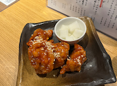 韓国ごはんとお酒 マシッタ: まりるさんの2026年05月の1枚目の投稿写真