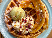 Kind Cafe カインド カフェ: しげこさんの2025年08月25日の2枚目の投稿写真