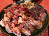 焼肉銀座: いちさんの2026年08月23日の1枚目の投稿写真