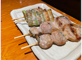 串タロー 本店別館 新宿三丁目: のとみさんの2026年08月09日の1枚目の投稿写真
