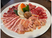 牛繁 ぎゅうしげ 要町店: のとみさんの2026年04月12日の1枚目の投稿写真