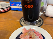 ネオ大衆居酒屋 ポロ 立川: のとみさんの2026年08月09日の1枚目の投稿写真