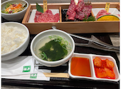 焼肉名菜 福寿 グランエミオ所沢店: のとみさんの2026年08月09日の1枚目の投稿写真