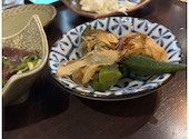 海鮮と豚骨おでん 食べ飲み放題 おすすめ屋 神田店: るめさんの2026年07月06日の1枚目の投稿写真