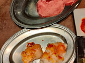 本格焼肉 チファジャ 甲府湯村店: キョウコさんの2026年05月11日の2枚目の投稿写真