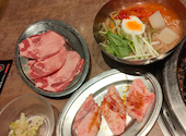 本格焼肉 チファジャ 甲府湯村店: キョウコさんの2026年05月11日の3枚目の投稿写真