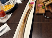 生ソーセージバル LECKER レッカー 札幌駅北口店: あずさんの2026年05月30日の1枚目の投稿写真
