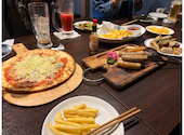 生ソーセージバル LECKER レッカー 札幌駅北口店: あずさんの2026年05月30日の2枚目の投稿写真