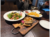生ソーセージバル LECKER レッカー 札幌駅北口店: あずさんの2026年05月30日の3枚目の投稿写真