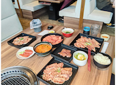 焼肉赤門 勝田台店: KYONさんの2026年03月30日の1枚目の投稿写真