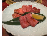 肉の匠 将泰庵 船橋駅前はなれ店: KYONさんの2026年08月28日の1枚目の投稿写真