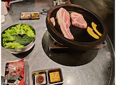 韓豚屋 西船橋店: KYONさんの2026年03月30日の1枚目の投稿写真