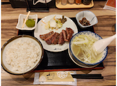 牛たん炭焼利久幕張新都心店: KYONさんの2026年03月31日の1枚目の投稿写真